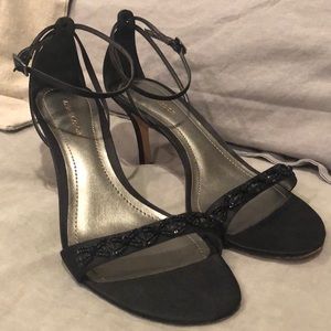 Ann Taylor heels